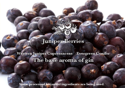 JuniperBerries