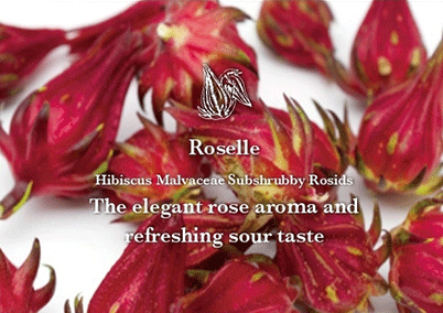 Roselle